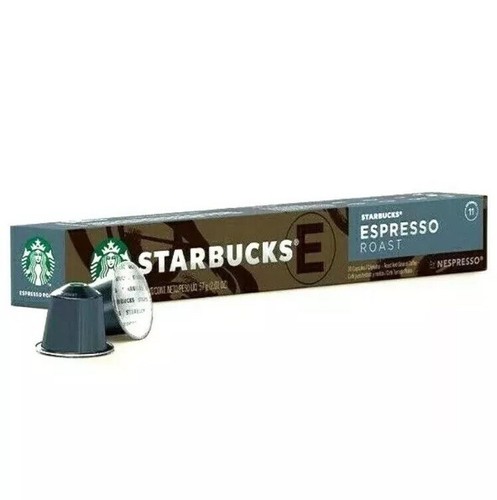 Buy Starbucks Espresso Roast by 