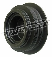 POWERBOND HARMONIC BALANCER for NISSAN SKYLINE R31 RB30 HB1222N