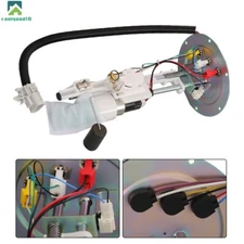 Fuel Gas Pump Module w /Sending Unit Assembly For 95-97 Nissan Pickup 2.4L 3.0L