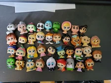 Disney doorables.  US seller.  Most in stock!