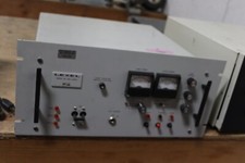 LEXEL 85 ION LASER POWER SUPPLY