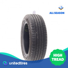 Used 235/60R18 Goodyear Assurance MaxLife 103...