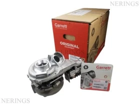 Turbolader MERCEDES-BENZ E-CLASS E 270 CDI TC10-0216 727463-0006