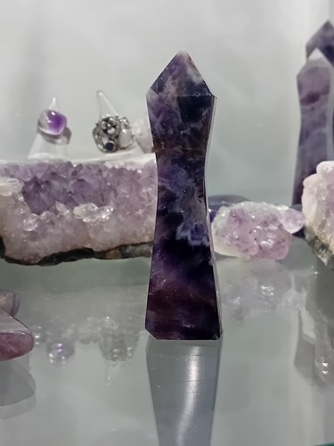 Amethyst Castle Tower (T1) - 第 1/4 張圖片