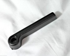 Genuine Rear Tailgate Barn Door Handle – Fits Toyota Land Cruiser – 69212-60030