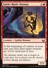 Magic the Gathering MTG Battle-Rattle Shaman (89) Modern Masters 2017   LP