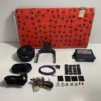 Diebstahlschutz Alfa Romeo 159 - Brera Original 50903142