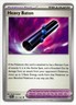 Pokemon - 151/162 Heavy Baton - Temporal Forces  - NM/M