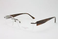 NEW AUTHENTIC MARCHON AIRLOCK AL 800/96 018  EYEGLASSES SIZE:54-18-140