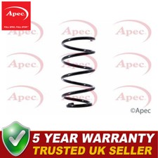 Apec Front Suspension Coil Spring Fits Mini Cooper JCW 1.6 31336777189