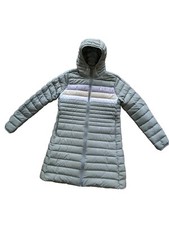 Cotopaxi Fuega Parker Down Women's Medium Rrp £280