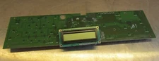 Xerox WorkCentre M15i Printer REPLACEMENT Genuine Button Board w Screen SCX-5312