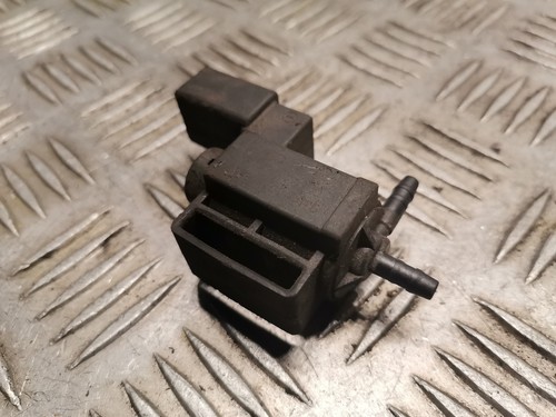 VW EOS 1F7, 1F8 Magnetventil 037906283C