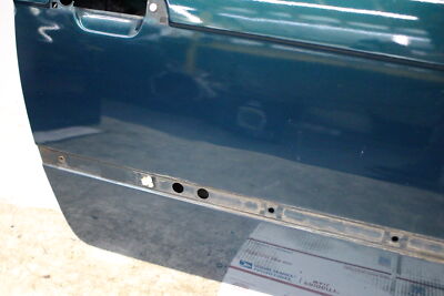 BMW E36 Convertible 2 Door Passenger Right Door Boston Green