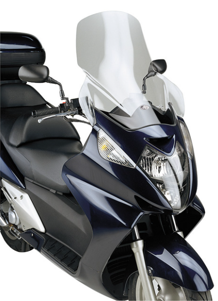 Parabrezza Accessori Honda Silver Wing 400 Honda Silver Wing 400