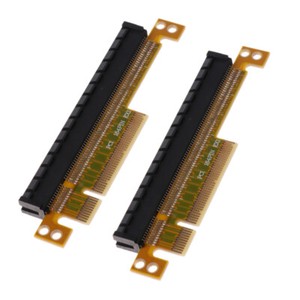 Pci e x8 разъем