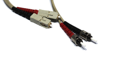 TELECOMMUNICATIONS I-VH 2 G62.5/125 LSZH K325-B FIBER OPTIC INDOOR