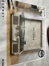 Victoria Record Player