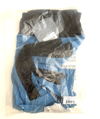 ELEVEN PINE Womens XS UPRISING SHORT Bike Cycling Centennial Blue NEW W TAGS NIP