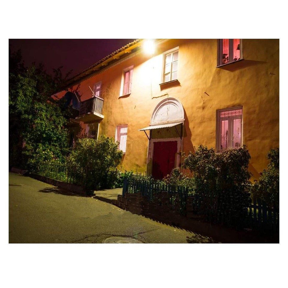 50W LED Landscape Lights 1224V DC Warm White Flood Lights Low Voltage