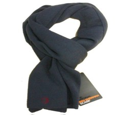 Ben Sherman Mens Winter Scarf - Navy - New with Tags