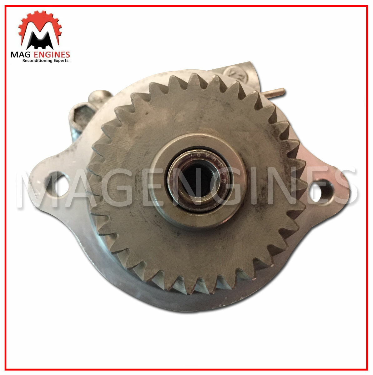 49100VC100 POWER STEERING PUMP NISSAN ZD30 FOR Y61 PATROL SAFARI 3.0