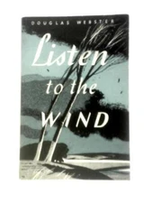 Listen to the Wind (D.Webster - 1958) (ID:51608)