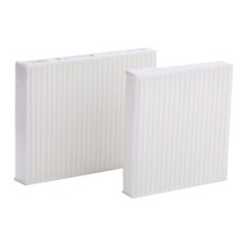 Filtre d'habitacle Citroen C4