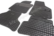 Allwetter Fußmatten Gummimatten für Suzuki Grand Vitara II Bj. ab 2008