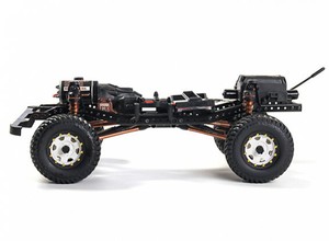 3racing rc crawler