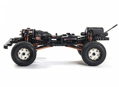 3racing crawler
