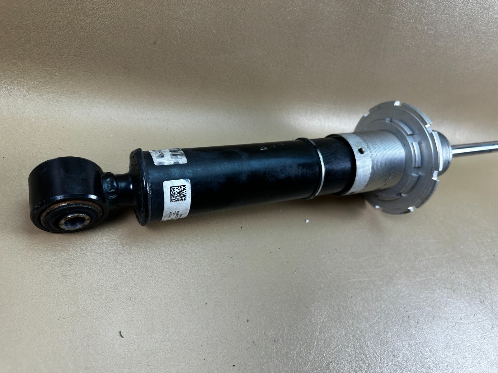 2009-2014 FERRARI CALIFORNIA F149 FRONT SUSPENSION SHOCK ABSORBER OEM 247208