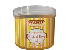 Waxness Soft Sugar Paste Propolis and Honey  1.65 lb / 750 g