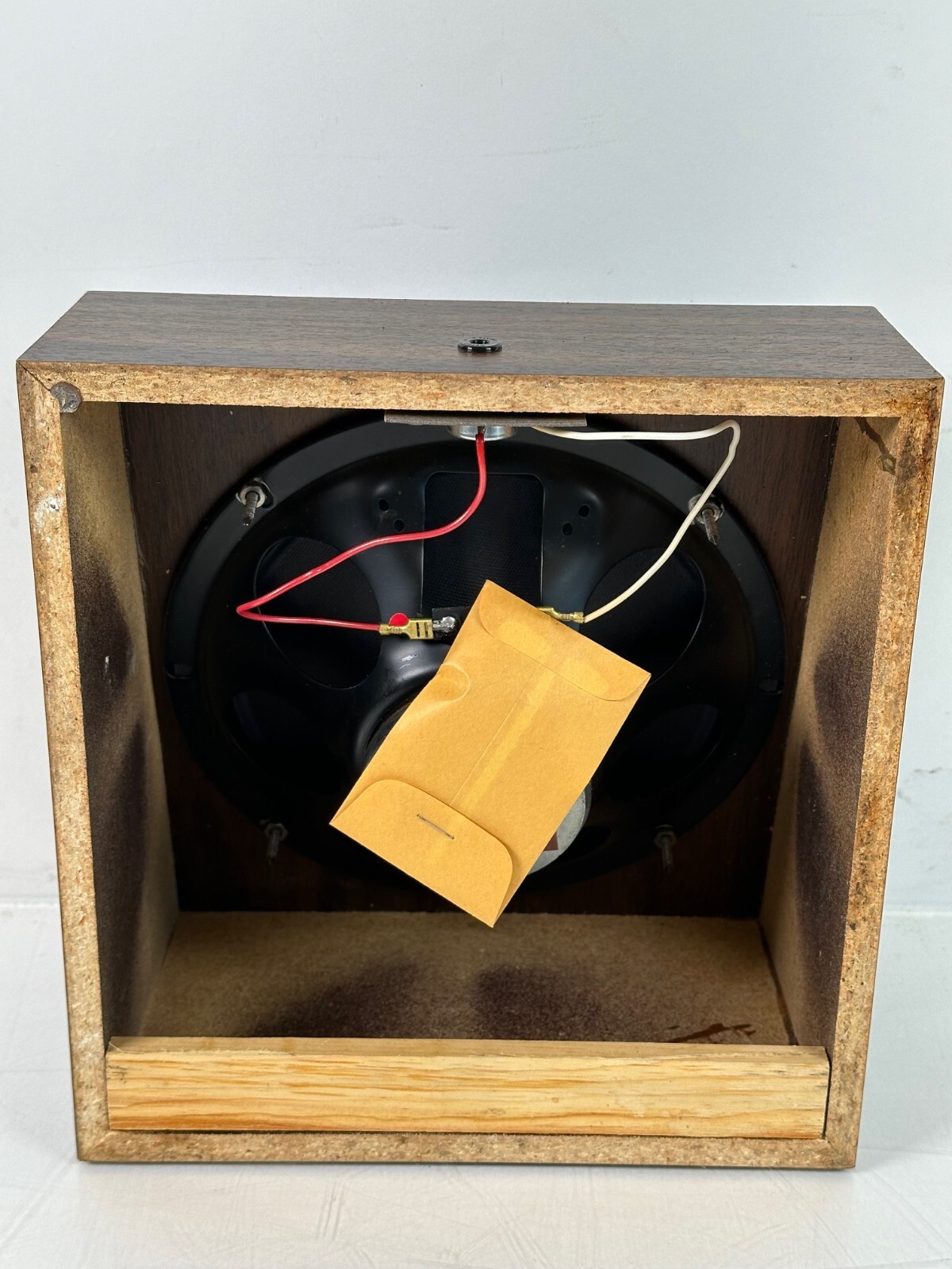 WESTERN ELECTRIC K8 SPEAKER NOS | eBay
