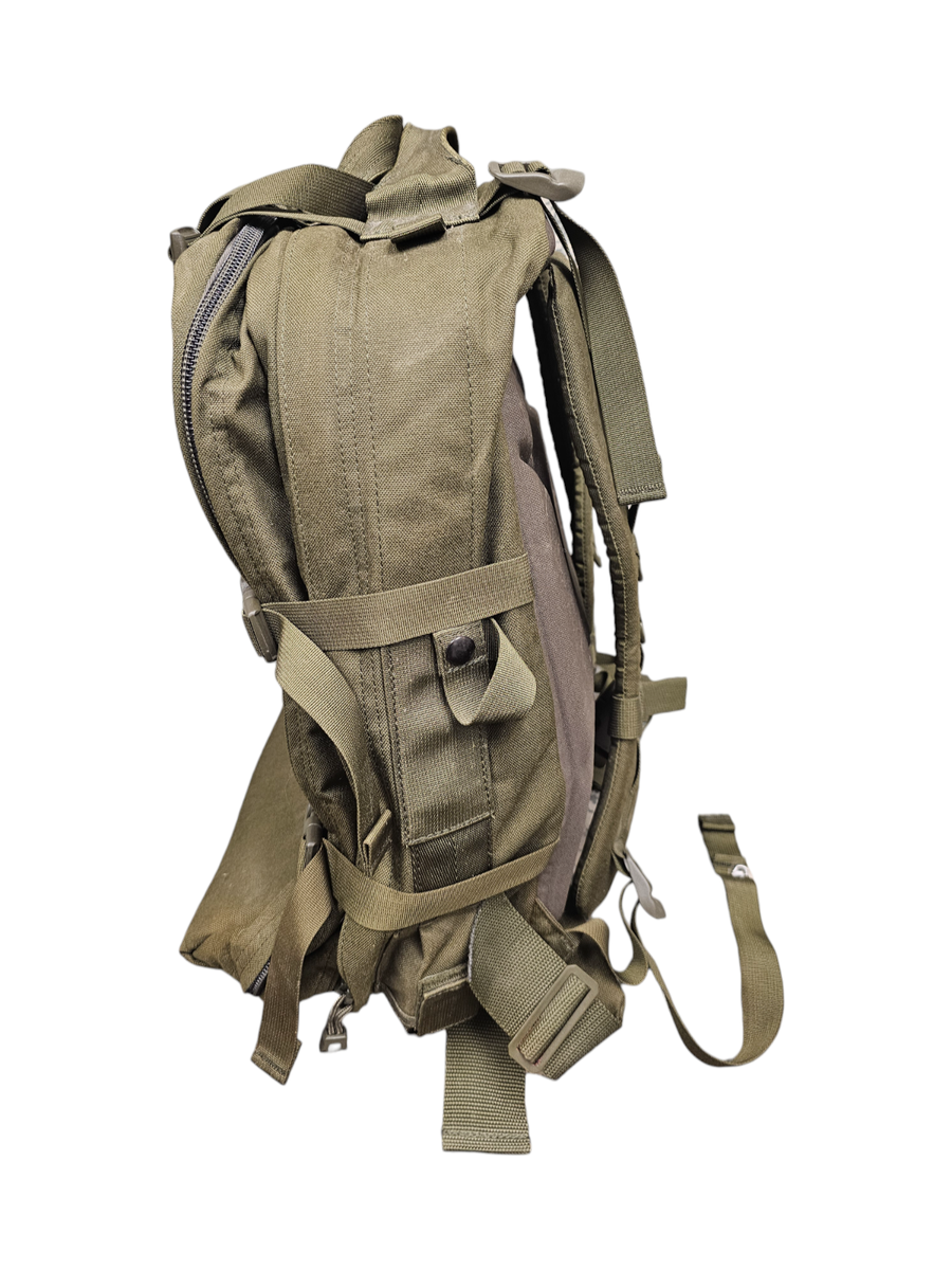 BLACKHAWK! S.T.O.M.P. II Medical Coverage Bag (Jumpable) | eBay