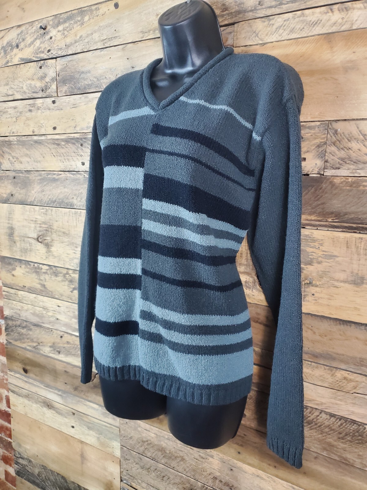 Carolyn Taylor Essentials Sweater 