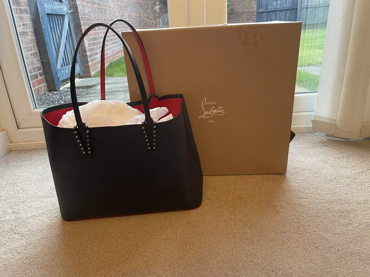 Christian Louboutin Cabata Tote Bag