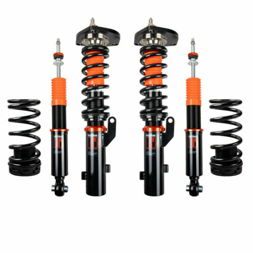 Riaction Coilovers For 16-18 Hyundai Elantra 32 Way Adjustable Dampening - Picture 1 of 2