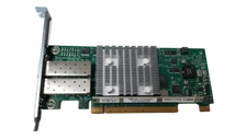 Cisco UCSC-PCIE-CSC-02 Dual Port 10GB Network Adapter Full Height No SFP