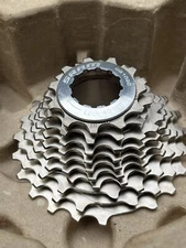 RARE NOS SRAM Red OG-1090 10-speed cassette 11-23 range Openglide/Powerdome