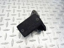 2005 03-09 Suzuki AN650 K3 Burgman OEM Front Brake Master Cylinder Right Side