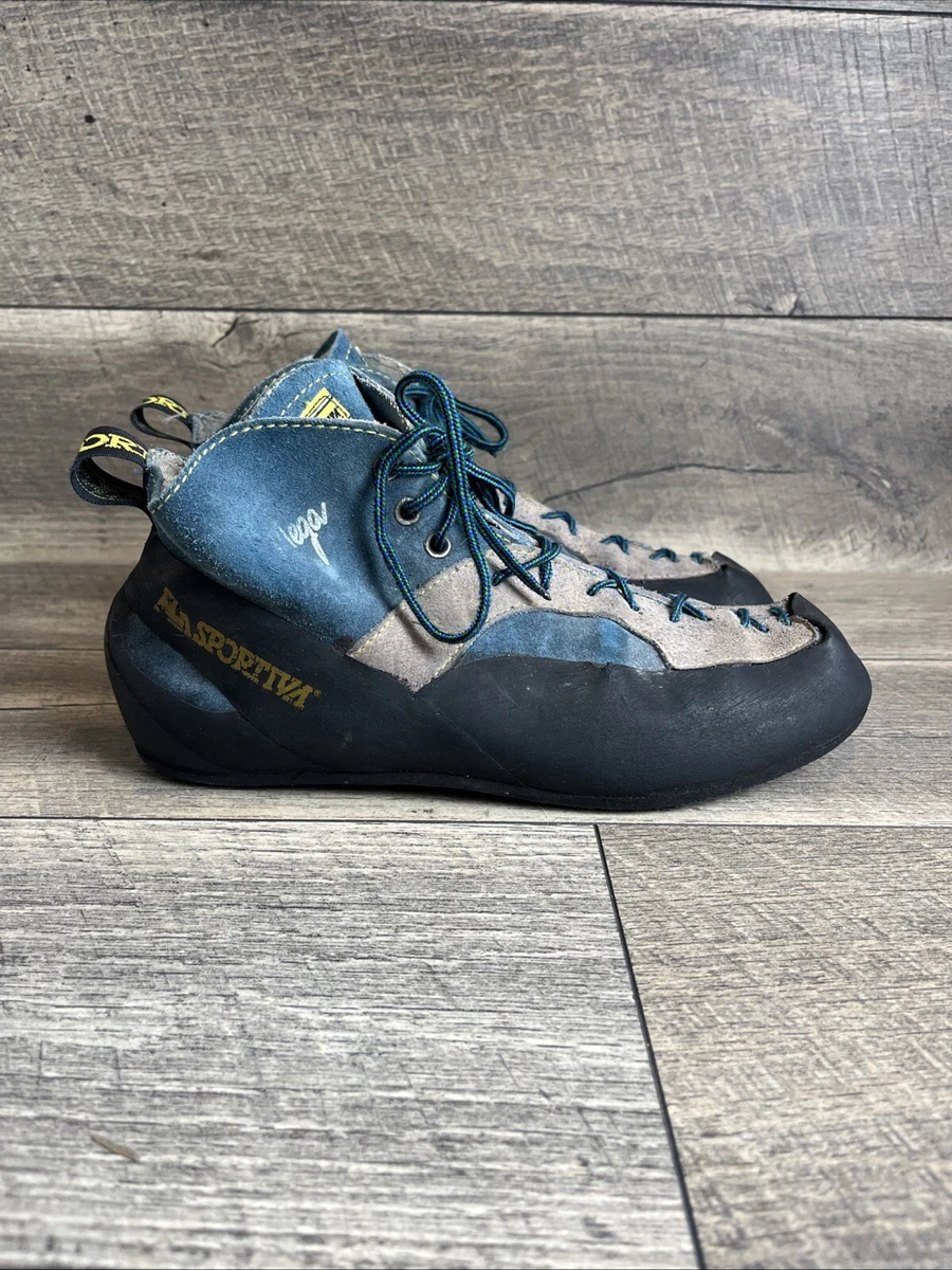 La Sportiva Climbing Shoes & Footwear for Men 5 US for sale  display picture 3