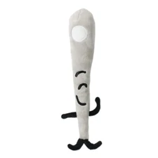 Needle BFDI 11 Inch Stuffed Animal Plush Toys Toddler Fluffy Dolls Kids Gifts