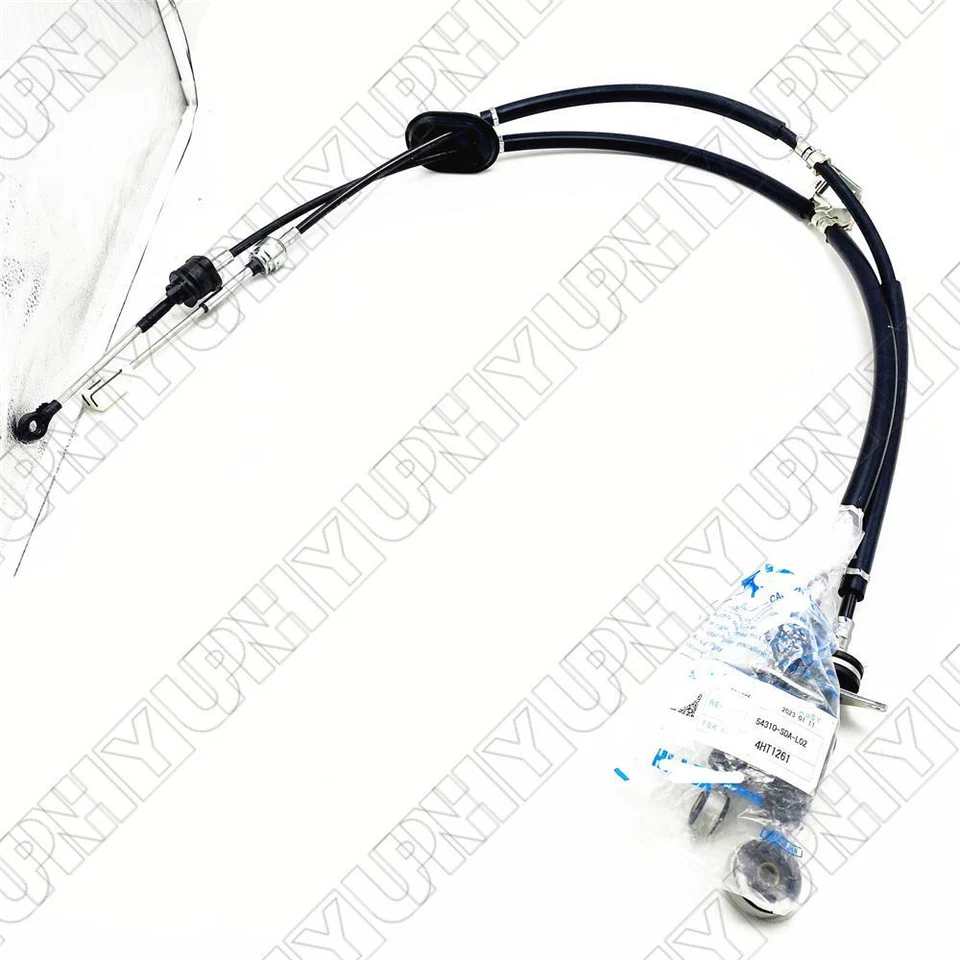 Car Manual Shifter Cables For 2003-07 HONDA Accord K24 TSX 5/6 Speed 54310SDAL02 - Image 4 of 4