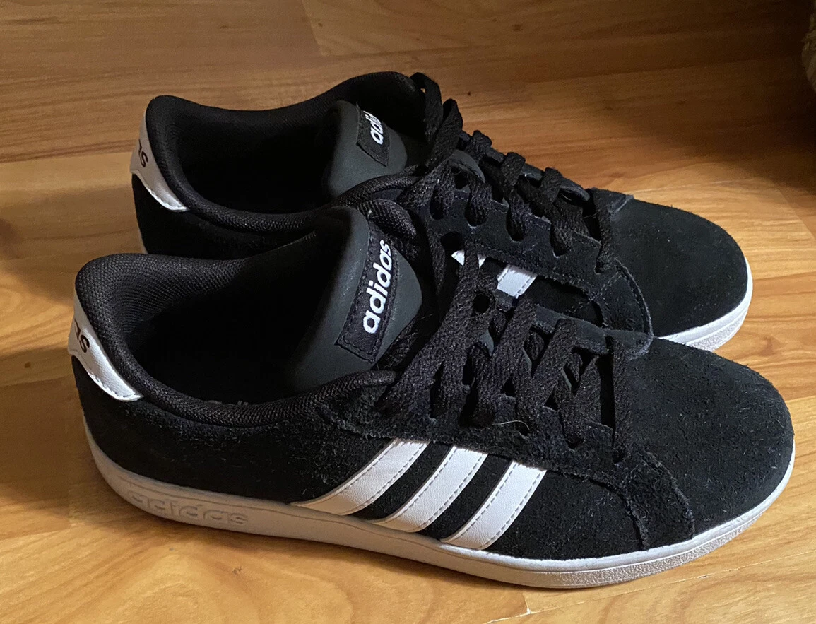 Adidas Neo Comfort Size 1/2 Super Clean! | eBay