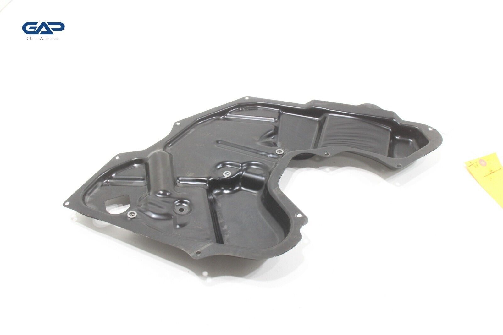 2010 - 2019 ASTON MARTIN RAPIDE REAR RIGHT SIDE DOOR INNER PANEL PLATE COVER OEM