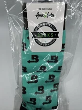 Boveda Socks