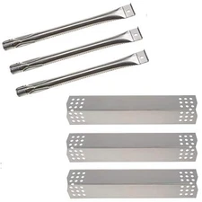 Grill Replacement Parts for Grill Master 720-0737 720-0769 Heat Plate Burner ...
