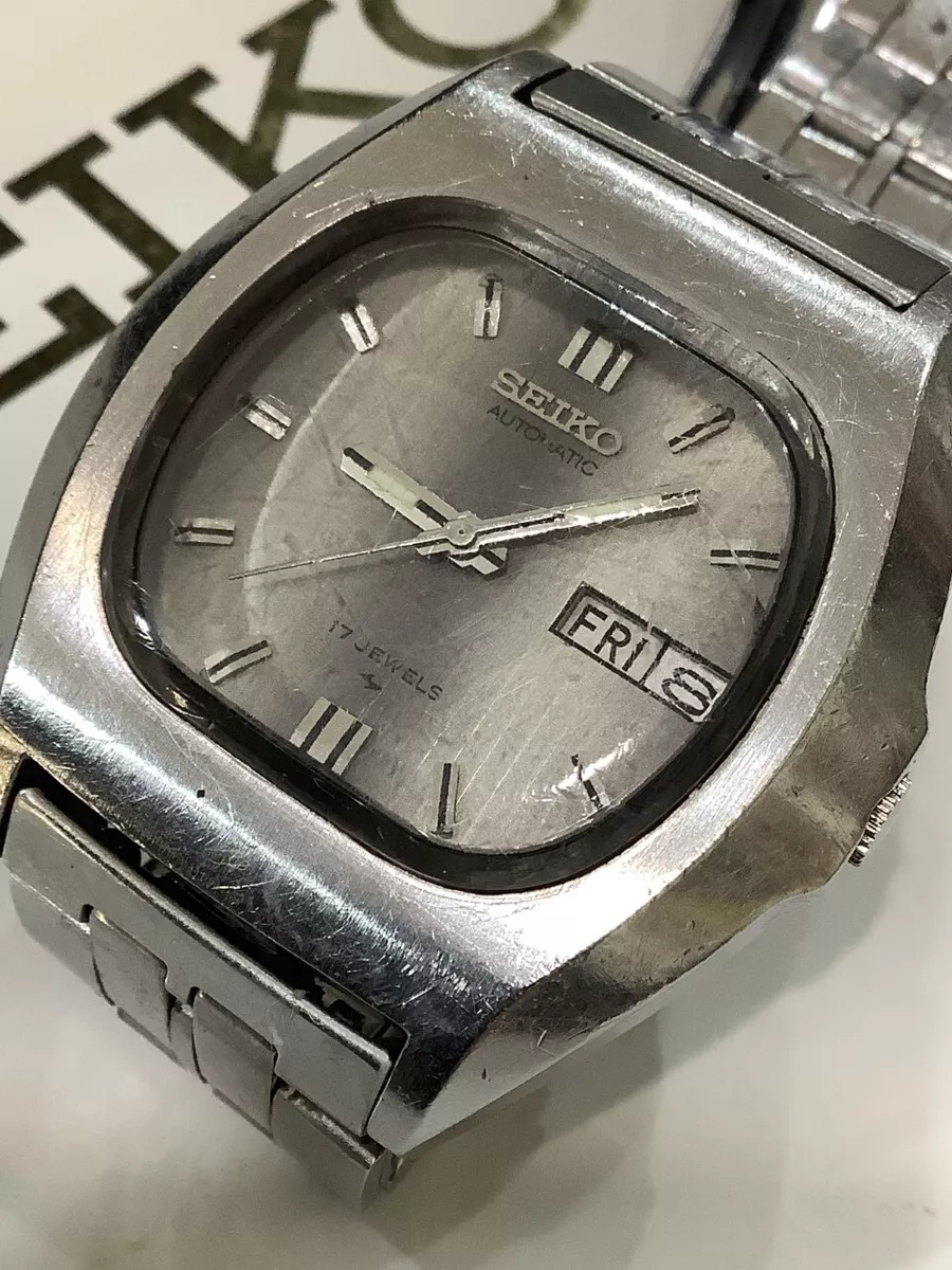 Relojes de los años 70 hot sale