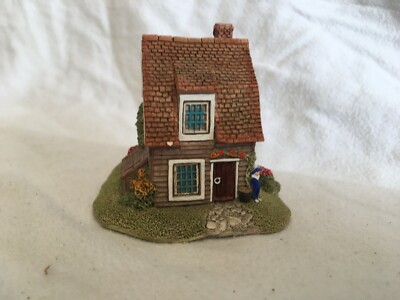 Lilliput Lane - The Nutshell 1992 | eBay